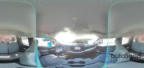 2024 Ford F250 Super Duty from USA, damaged, VIN 1FT7X2BA3REF49218